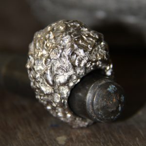 Anello in argento 925°°° unico esemplare