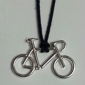 Ciondolo “Bicicletta”